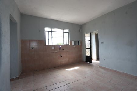 Casa à venda com 125m², 3 quartos e 1 vagaSala/Cozinha - Casa 3