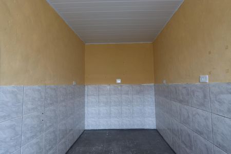 Casa à venda com 125m², 3 quartos e 1 vagaCozinha - Casa 1