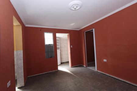 Casa à venda com 125m², 3 quartos e 1 vagaSala - Casa 1