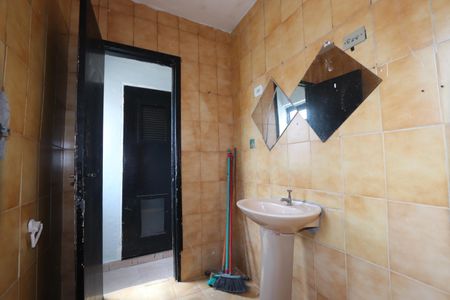 Casa à venda com 125m², 3 quartos e 1 vagaBanheiro - Casa 3