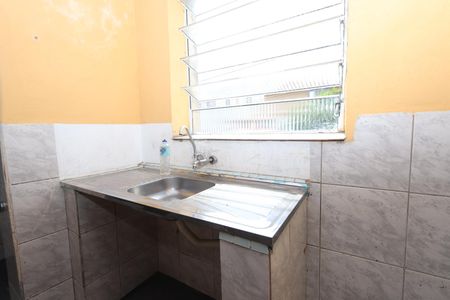 Casa à venda com 125m², 3 quartos e 1 vagaCozinha - Casa 1