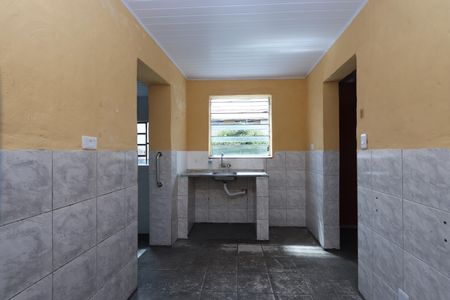 Casa à venda com 125m², 3 quartos e 1 vagaCozinha - Casa 1