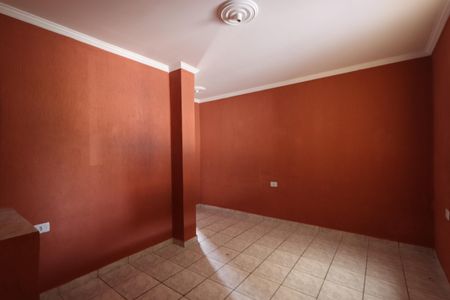 Quarto - Casa 1 de casa à venda com 3 quartos, 125m² em Vila Dona Sara, São Paulo