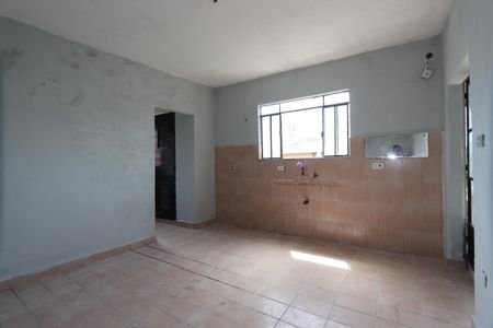 Casa à venda com 125m², 3 quartos e 1 vagaSala/Cozinha - Casa 3