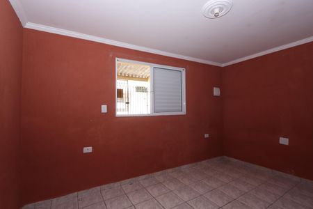 Quarto - Casa 1 de casa à venda com 3 quartos, 125m² em Vila Dona Sara, São Paulo