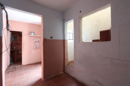 Casa à venda com 125m², 3 quartos e 1 vagaSala - Casa 2
