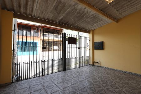 Casa à venda com 125m², 3 quartos e 1 vagaGaragem