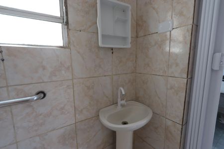 Casa à venda com 125m², 3 quartos e 1 vagaBanheiro - Casa 1