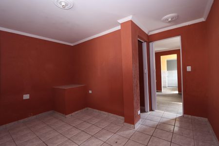 Casa à venda com 125m², 3 quartos e 1 vagaQuarto - Casa 1