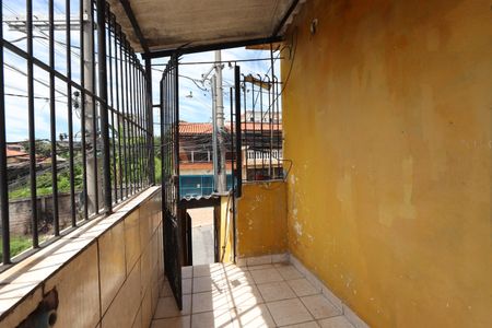 Casa à venda com 125m², 3 quartos e 1 vagaLavanderia - Casa 3