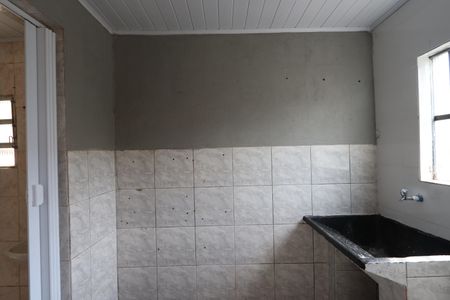 Casa à venda com 125m², 3 quartos e 1 vagaLavanderia - Casa 1