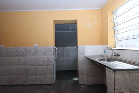 Casa à venda com 125m², 3 quartos e 1 vagaCozinha - Casa 1