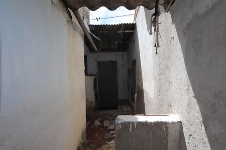 Casa à venda com 125m², 3 quartos e 1 vagaLavanderia - Casa 2