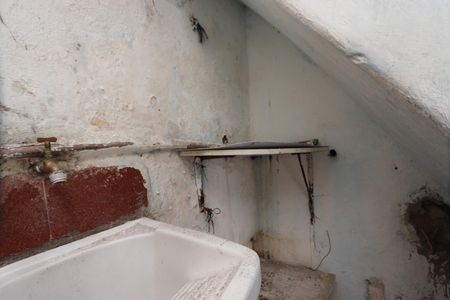 Casa à venda com 125m², 3 quartos e 1 vagaLavanderia - Casa 2