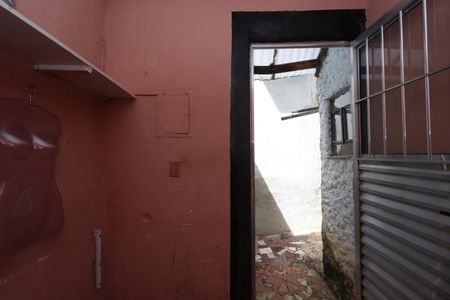 Casa à venda com 125m², 3 quartos e 1 vagaCozinha - Casa 2