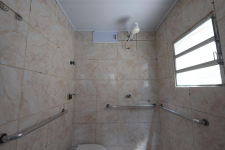 Casa à venda com 125m², 3 quartos e 1 vagaBanheiro - Casa 1