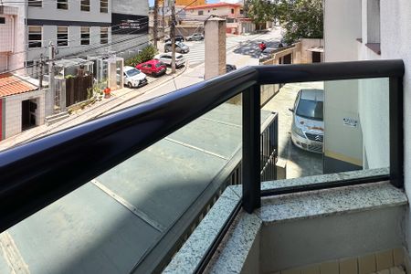 Apartamento à venda com 59m², 2 quartos e 1 vagaSacada