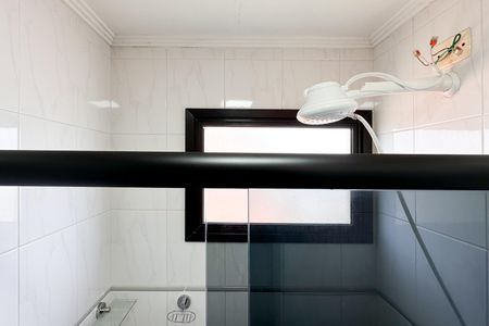 Apartamento à venda com 59m², 2 quartos e 1 vagaBanheiro Social