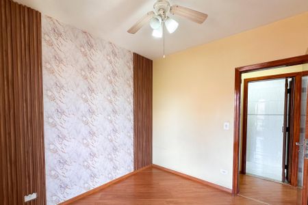 Apartamento à venda com 59m², 2 quartos e 1 vagaQuarto 2