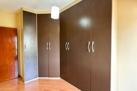 Apartamento à venda com 59m², 2 quartos e 1 vagaQuarto 1