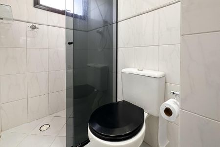 Apartamento à venda com 59m², 2 quartos e 1 vagaBanheiro Social