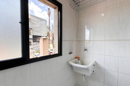 Apartamento à venda com 59m², 2 quartos e 1 vagaÁrea de Serviço