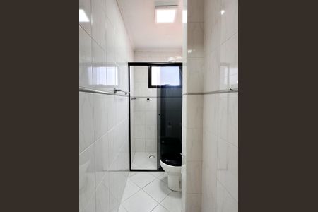 Apartamento à venda com 59m², 2 quartos e 1 vagaBanheiro Social