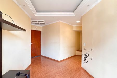 Apartamento à venda com 59m², 2 quartos e 1 vagaSala