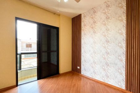 Apartamento à venda com 59m², 2 quartos e 1 vagaQuarto 2