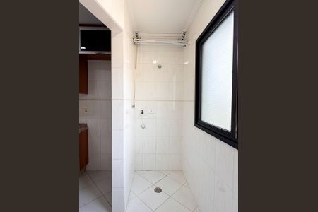 Apartamento à venda com 59m², 2 quartos e 1 vagaÁrea de Serviço