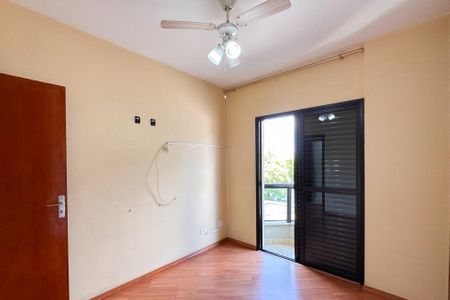 Apartamento à venda com 59m², 2 quartos e 1 vagaQuarto 2