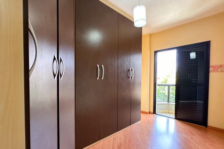 Apartamento à venda com 59m², 2 quartos e 1 vagaQuarto 1