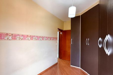 Apartamento à venda com 59m², 2 quartos e 1 vagaQuarto 1