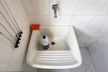 Apartamento à venda com 59m², 2 quartos e 1 vagaÁrea de Serviço