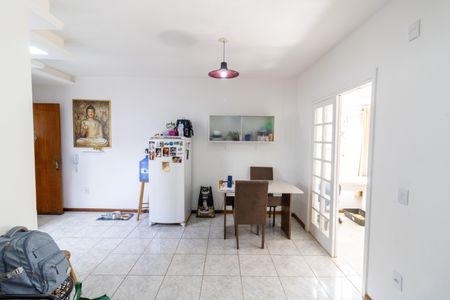 Apartamento à venda com 46m², 1 quarto e sem vagaSala
