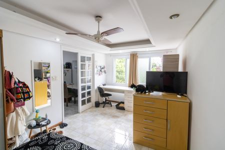 Apartamento à venda com 46m², 1 quarto e sem vagaQuarto