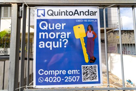 Apartamento à venda com 46m², 1 quarto e sem vagaPlaquinha