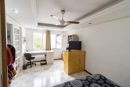 Apartamento à venda com 46m², 1 quarto e sem vagaQuarto