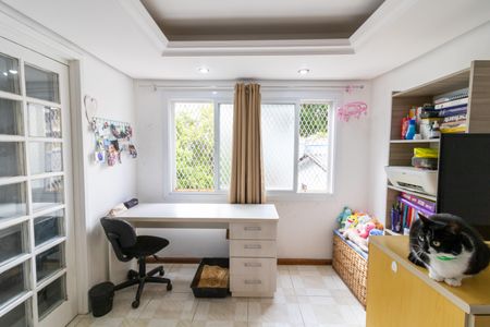 Apartamento à venda com 46m², 1 quarto e sem vagaQuarto