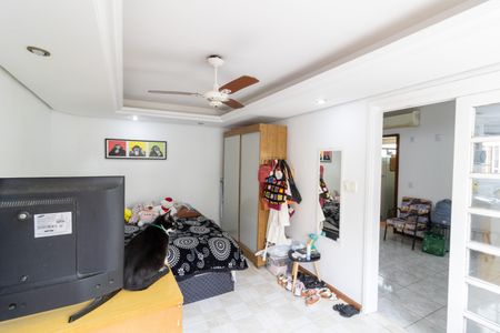 Apartamento à venda com 46m², 1 quarto e sem vagaQuarto