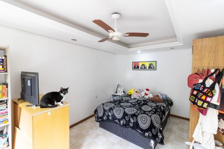 Apartamento à venda com 46m², 1 quarto e sem vagaQuarto