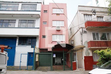 Apartamento para alugar com 1 quarto, 38m² em Santana, Porto Alegre