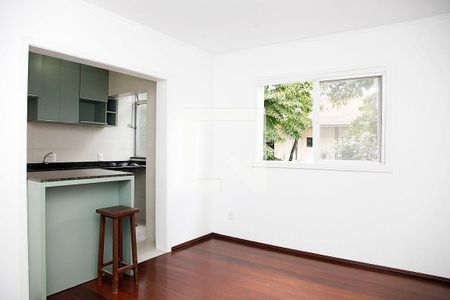 Apartamento para alugar com 1 quarto, 38m² em Santana, Porto Alegre