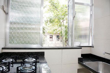Apartamento para alugar com 1 quarto, 38m² em Santana, Porto Alegre