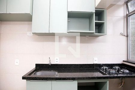 Apartamento para alugar com 1 quarto, 38m² em Santana, Porto Alegre