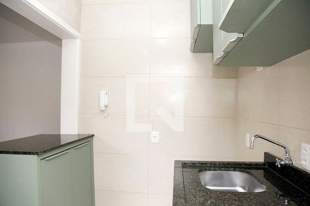 Apartamento para alugar com 1 quarto, 38m² em Santana, Porto Alegre