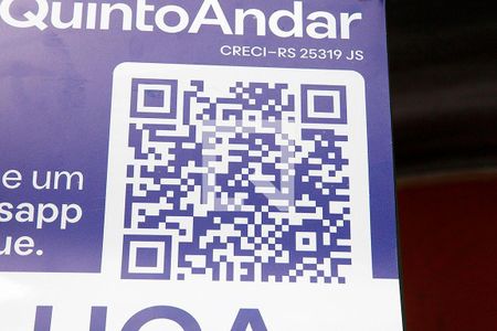 Apartamento para alugar com 1 quarto, 38m² em Santana, Porto Alegre