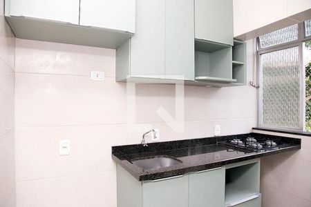 Apartamento para alugar com 1 quarto, 38m² em Santana, Porto Alegre