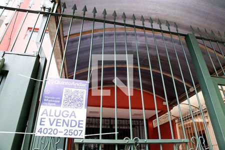 Apartamento para alugar com 1 quarto, 38m² em Santana, Porto Alegre