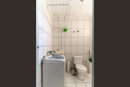 Studio para alugar com 32m², 1 quarto e sem vagaBanheiro